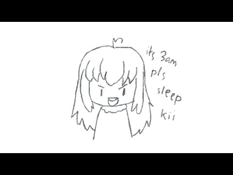 【Kiichan】Everybody's Circulation (cover)