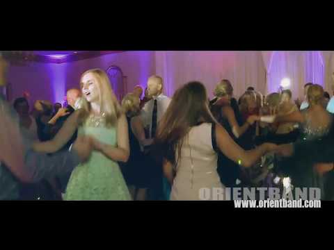 POLSKA ORKIESTRA Z CHICAGO ORIENT BAND - HEY SOKOLY