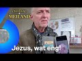 Martien SCHRIKT zich DOOD van EIGEN SPIEGELBEELD! | CLASSICS: Chateau Meiland #AFL60