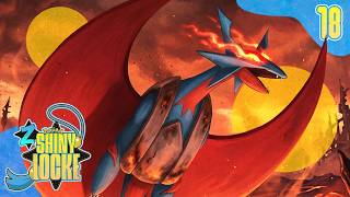 Pokémon Z Shinylocke Ep.18 - PERDÓN POR LO DE HOY... Pokémon Z Shinylocke Ep.18 - PERDÓN POR LO DE HOY...