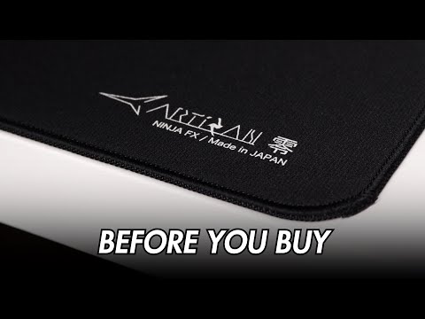 Artisan Fx Zero