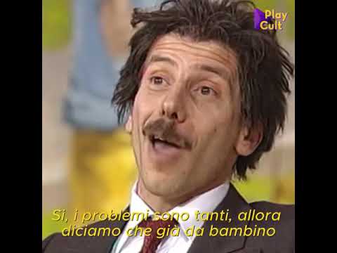 Rezzonico hosted by Maurizio Costanzo