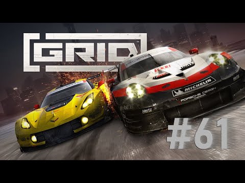 Прохождение GRID 2019 - Часть 61