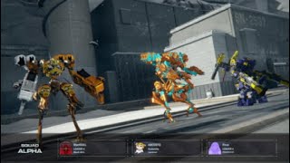 『アーマード・コア6』かなり強い二脚ミサイル！