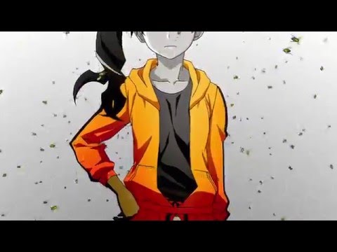 Ojisan to Marshmallow Labyrinth Eri Kitamura