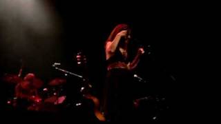 Amy Grant - Jackson, MI Third World Woman.MOV