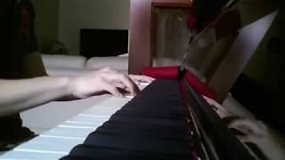 God With Us (Hope Church Singapore) - Piano Cover