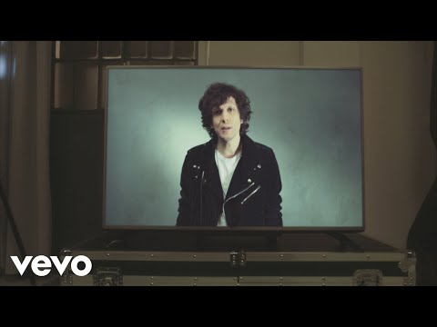 Ermal Meta Unaltra Volta Da Rischiare Ft J Ax