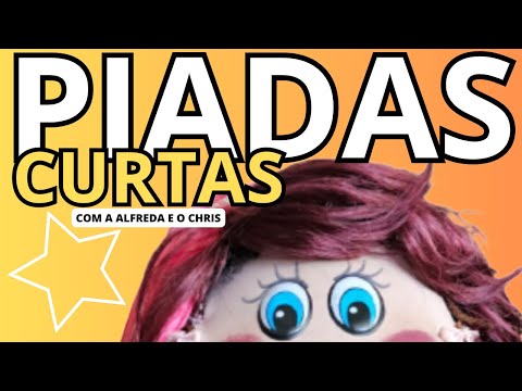 SHOW DE PIADAS curtas e engraçadas #piadascurtas #humor #comedia