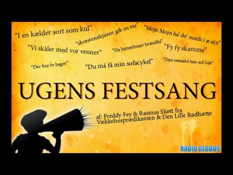 Ugens festsang - Molak Molak