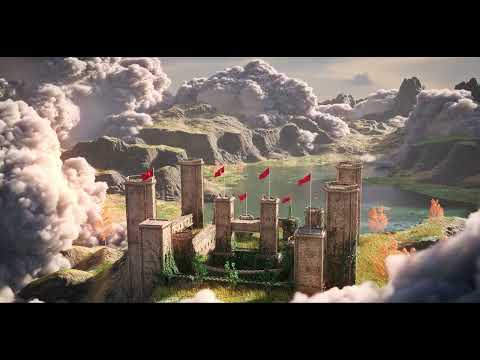 Blender 3.0 Geometrynodes RND Showcase