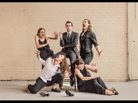 "Exterminating Angel" Trailer