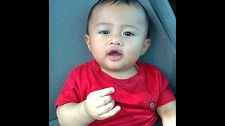 Cita cita kecil si anak desa