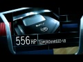 Cadillac - Bicycle vs Car 2