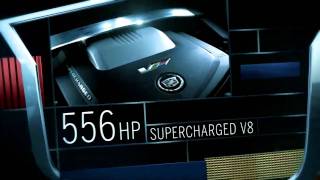 Cadillac - Bicycle vs Car 2