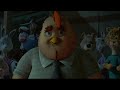 Chicken Little Scenes Chicken Little Incident