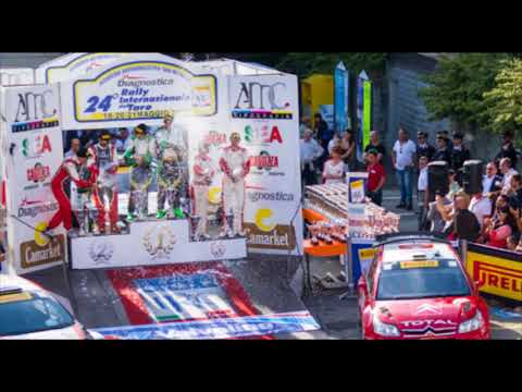 Stagione 2017 - Zanotti M. - Alaimo S. /Gozzo P.