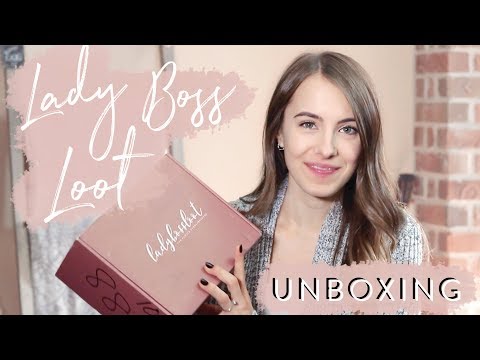 download lagu mp3 mp4 Lady Boss Loot, download lagu Lady Boss Loot gratis, unduh video klip Lady Boss Loot