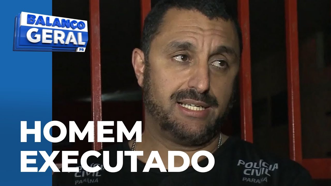 Watch Now Homem é executado após 'mexer' com mulher casada, marido não gostou e voltou armado Homem é executado após 'mexer' com mulher casada, marido não gostou e voltou armado