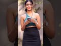 Laila Kritikadagar Laila Newinstareels Shorts