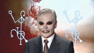 Hyper Sigil: Etheric Water Destruction Ritual.