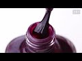 Лак CND Vinylux Weekly Polish - 251 (темний малиново-бордовий, емаль), 15 мл