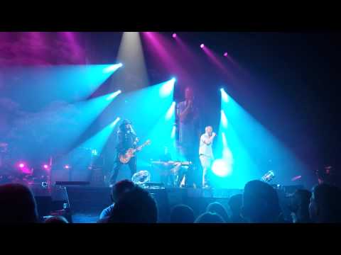 Lucie 2014, 1.6. Ostrava HD - Nech to stát