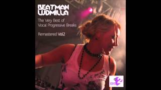 Beatman and Ludmilla - The Very Best Of Vocal Progressive Breaks Remastered Vol 2