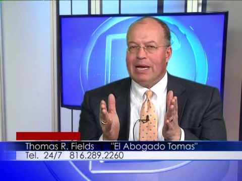 D`Latinos Abogado Tomas