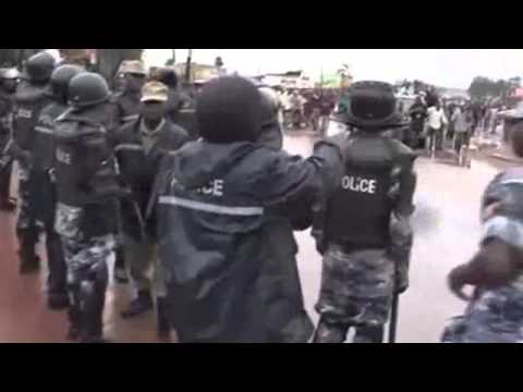 Bakoowu Jajja Able New Ugandan music 2014 Yan Ntabazi