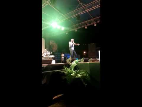 HANCE JOHN ..inna ZONE @ SOCA SWING 2016