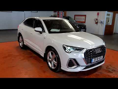 Audi Q3 2021 - Image 2