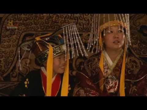 Imperium w budowie - Chiny. Film dokumentalny pl