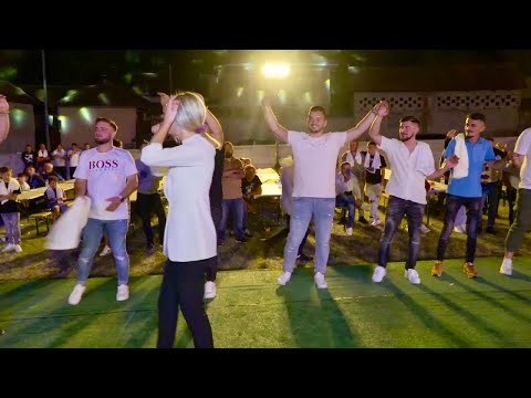 Pandora Gostivari - Me Erë Trandofili [LIVE]🎶🔥