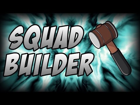 7Million Coins Squad Builder