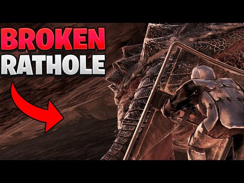Trying To Raid The Most BROKEN Rathole On Center - Ark MTS Chapter 2 S4 Ep. 4
