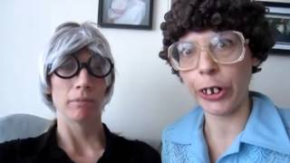 Aunt Flo Dates a Musician