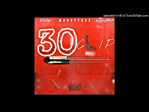 Janky Ahk x Lil Salsa x Jugging Mari - 30 Clip [Prod. Bumpsum] (Official Audio)