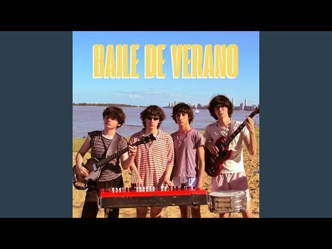 Baile De Verano - Narciso