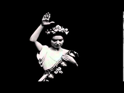 Maria Callas - Norma - Bellini (Paris 1965) - (video)