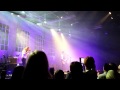 Concert Gérald De Palmas - Au Paradis - 