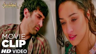 I Love You  AASHIQUI 2  Movie Clip Romantic Scene 