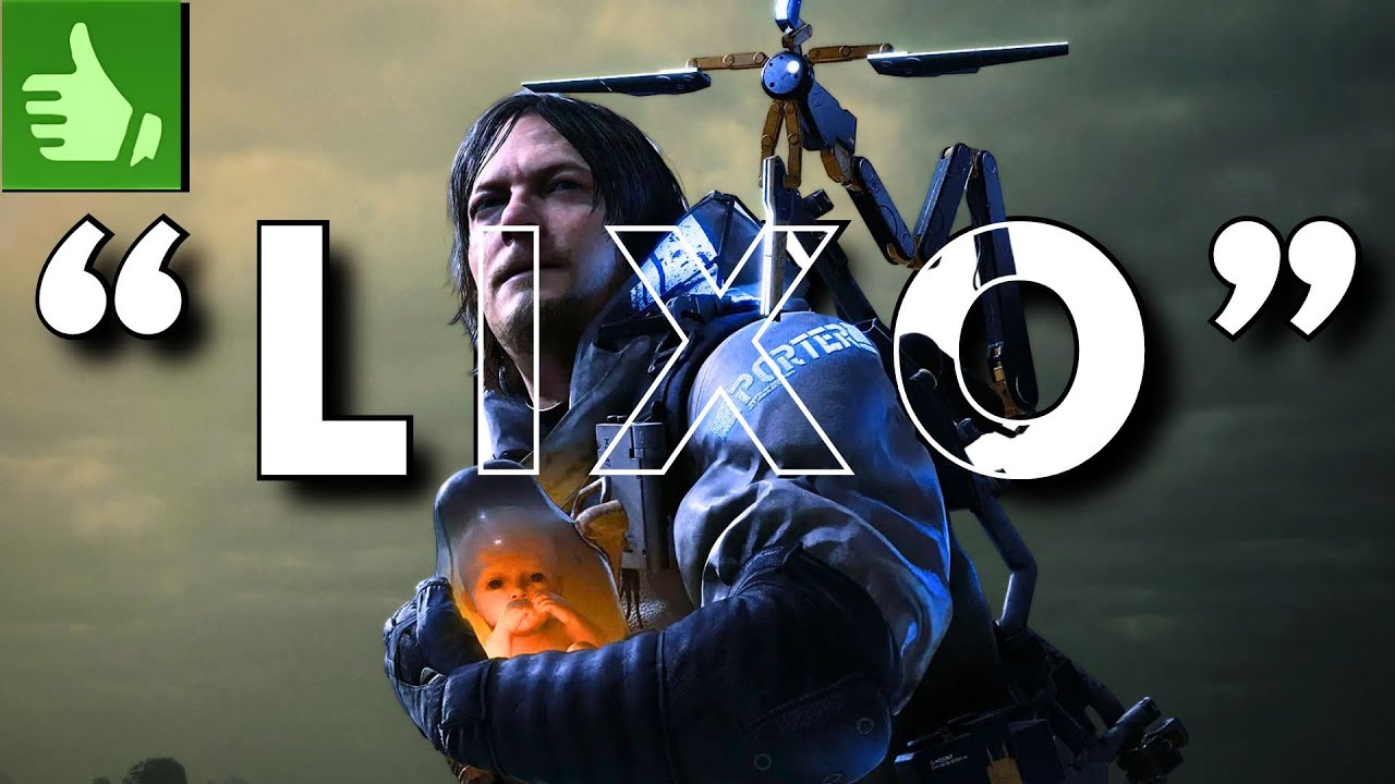 8 JOGOS "RUINS" QUE GAMERS AMAM JOGAR