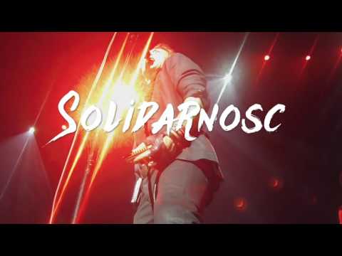 Greg Zlap - Solidarnosc live [Teaser]