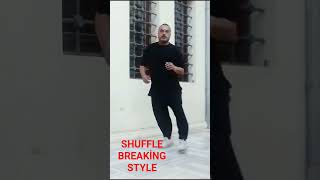 Download lagu SHUFFLE BREAKİNG STYLE(MAXX ONE)#dance #bestshuffle #breakdance #shuffledance #shuffle#bboy mp3