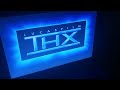 THX Walt Disney Pictures Pixar Animation Studios 2004 2005