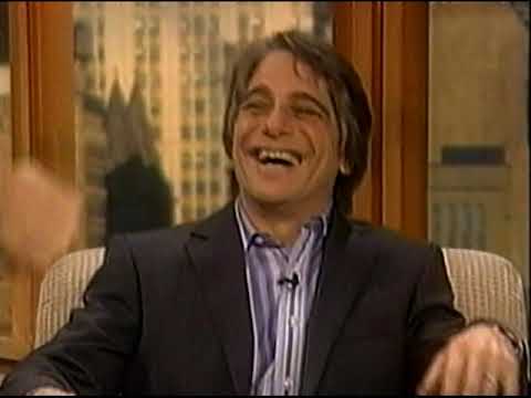The Tony Danza Show - Sitcom Super Stars - TV Promo 1