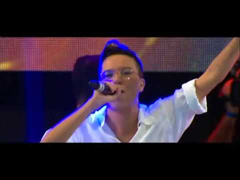 Nena Queiroga – Anunciação - DVD Pernambuco para o Mundo. Rainha do Frevo