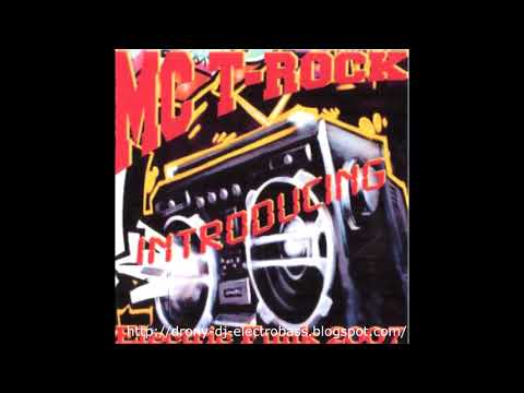 MC T-Rock - Introducing