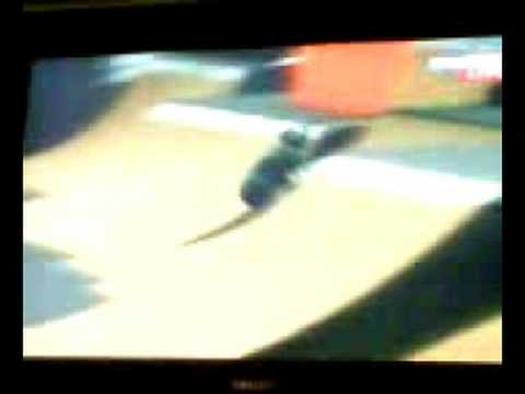 4 tailwhip mike spinner bmx